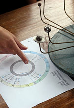 Astrology Consultations